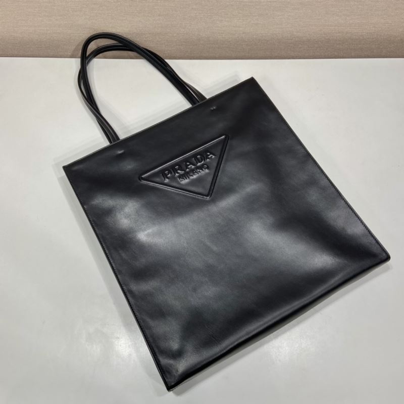 Prada Shopping Bags